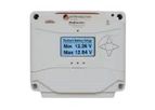 Morningstar - Model ProStar MPPT - Mid-Range Solar Charge Controller