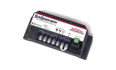 Morningstar - Model SunSaver MPPT - Solar Controller