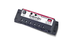 Morningstar - Model SunSaver Duo - Dual Battery Charging Controller