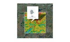 Vortex TIMES - Wind Data for Energy Production Assessment