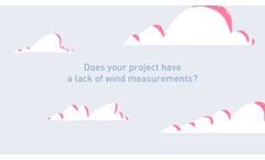 Vortex - Modeled Wind Resource Data