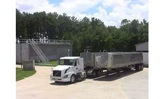 SludgeNet - Mobile Dewatering Systems