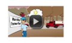 SludgeNET Dewatering Systems - Video