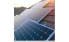 Distributed On-Grid Solar System