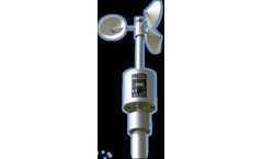 WMI Vector - Model A100LK & A100R/K - Wind Anemometer
