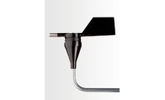 WMI - Model NRG 200P - Wind Vanes