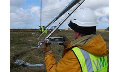 WMI - Wind Mast Installation Services