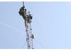 WMI - Lattice Masts
