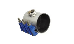 Smith-Blair - Model 	238  - Tapped Full Circle Repair Clamp