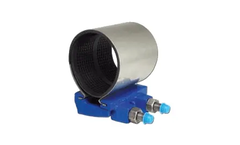 Smith-Blair - Model 221 - Full Circle Repair Clamp