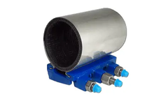 Smith-Blair - Model 229 - Full Circle Collar Leak Clamp