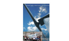 Windflow Profile