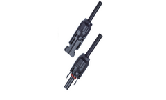 Chuangyuan - Model PV-CY01L - PV Connector