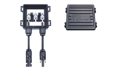 Chuangyuan - Model PV-CY901 -  Crystalline Silion PV Junction Box