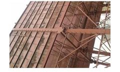 Mevadhashma - Electrostatic Precipitator (ESP) Structural