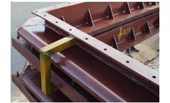 Mevadhashma - Electrostatic Precipitator (ESP) Expansion Joints