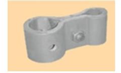 Mevadhashma - Electrostatic Precipitator (ESP) Inner Arm & Outer Arm