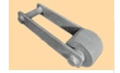 Mevadhashma - Electrostatic Precipitator (ESP) Tumbling Hammers