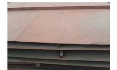 Mevadhashma - Electrostatic Precipitator (ESP) Casing Panel