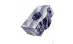 Mevadhashma - Electrostatic Precipitator (ESP) Plain Bearing