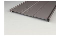 Mevadhashma - Electrostatic Precipitator (ESP) Collecting Electrode / Plate