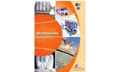 Electrostatic Precipitator - Electrostatic Precipitator Spares Services