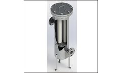 K-Flow - Cartridge Filters