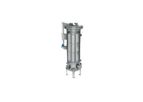 K-Flow - Model CLF Series - Clay Filter System