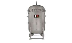 K-Flow - Model FWS - Filter Water Separator System