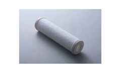 K-Flow - Model HC Type - Cilia-Clean Filter Cartridges