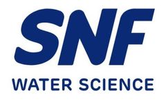 SNF CLARIFLOC - Organic Coagulants
