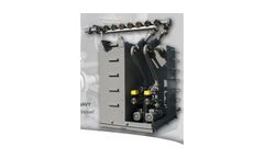 redFox - Model VCHT - Vacuum Inline & Collection Holding Systems