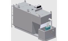 redFox - Model 100 to 15000 GPD - Marine Vessels and Offshore Platform