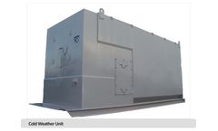 redFox - Land Drilling Rig / Camp Units