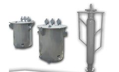 redFox - Macerators / Grinder Units
