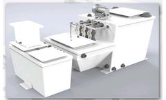redFox - Model 200 to 20000 GPD - Marine Vessels and Offshore Platforms