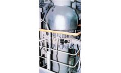 Torishima - Model HLAV Series - Glandless (Sealless) Pump Motor Unit
