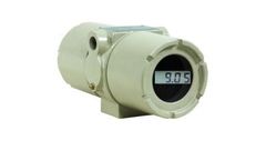 Adsensors - Model 972P - Two Wire pH Trannsmitter/Indicator