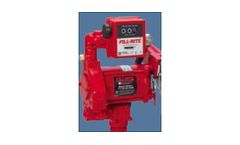 Model FR701 - Fuel Transfer Pump