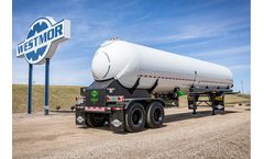 Westmor Proline - Model LP - Transports