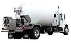 Westmor Blueline - Model QX - Bobtail