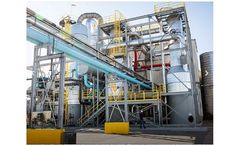 Westmor - Ethanol Plants