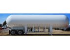 Westmor - Model Porta-Paks - Portable Fuel Storage