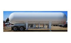 Westmor - Model Porta-Paks - Portable Fuel Storage