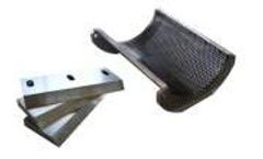Spare Parts Services