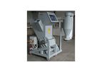 VESPA - Model 25/32VGA - Plastic Granulators