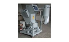 VESPA - Model 25/32VGA - Plastic Granulators