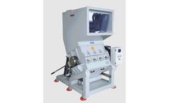 VESPA - Model 30/60VGA - Plastic Granulators