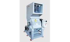 VESPA - Model 50/60VGA - Plastic Granulators