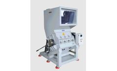 VESPA - Model 50/80VGA - Plastic Granulators